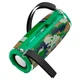 Портативна Bluetooth колонка з RGB підсвічуванням HOCO HC12 Зелена хакі - зображення 2