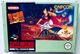 Aladdin, Б/У, английская версия - картридж для Nintendo SNES - изображение 1