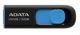Флеш накопитель A-DATA USB 3.2 UV 128 512 Gb черно синий - изображение 2
