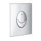 Панель смыва для унитаза Grohe QuickFix Start 38964000 - изображение 1