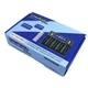 Зарядное устройство LiitoKala Lii-D4XL, 4x21700/18650/26650/26700/32700/AAA/9V - изображение 2