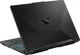 Ноутбук ASus TUF Gaming A15 FA506NC 15.6"FHD/ AMD Ryzen 5-7535HS/ 16Gb/ 2Tb SSD/ NVIDIA GeForce RTX 3050 - зображення 3