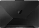 Ноутбук ASus TUF Gaming A15 FA506NC 15.6"FHD/ AMD Ryzen 5-7535HS/ 16Gb/ 2Tb SSD/ NVIDIA GeForce RTX 3050 - зображення 5