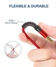 ​Кабель JSAUX USB 3.0 USB A Male to Micro B Male 1м red - изображение 6