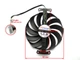 Вентилятор для видеокарты ASUS RX 6400 RTX 3050 3060 Phoenix (orgnl) FirstD FDC10U12D9-C (T129215BU CF1010U12D CF1010U12S FDC10U12S9-C)(№344.2) - изображение 4