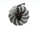 Вентилятор кулер для видеокарты ASRock RX 6800 6900 6950 XT A770 Phantom (orgnl) 95 мм FirstD FDC10U12S9-C (FDC10H12S9-C) (№474.1) - изображение 1