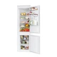 Встраиваемый холодильник Candy CBL3518E - изображение 5