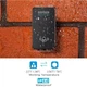Дверний дзвінок на батарейках Daytech DC01BL-1R1B - зображення 3