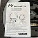 Кольцевая LED-лампа Falcon DVR-384DVC 23 Вт для фото- и видеосъемки 3200–5600K с кронштейном (803BFE0F114B) - изображение 10