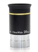 Окуляр Arsenal Ultra Wide 20 мм 66° 1.25'' (2229 AR) - изображение 3