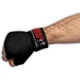 Бинты боксерские Gorilla Wear Boxing Hand Wraps Black 4 м - изображение 2