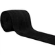 Бинты боксерские Gorilla Wear Boxing Hand Wraps Black 4 м - изображение 3