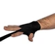 Бинты боксерские Gorilla Wear Boxing Hand Wraps Black 4 м - изображение 4