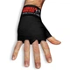 Бинты боксерские Gorilla Wear Boxing Hand Wraps Black 4 м - изображение 5