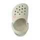 Крокси дитячі сабо Crocs Crocband Kids Stucco/Melone 32 бежеві - зображення 3