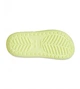 Крокси і сабо для дівчаток Classic Cutie Clog SULPHUR J1 (31-32) желтые - изображение 5