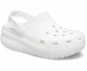 Крокси та сабо для дівчаток Classic Cutie Clog White J1 (31-32) білі - зображення 6