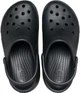 Крокси і сабо для дівчаток Classic Cutie Clog Black J2 (33-34) черные - изображение 2