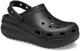 Крокси і сабо для дівчаток Classic Cutie Clog Black J2 (33-34) черные - изображение 3