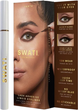 Підводка для очей Swati Lash Adhesive Liquid Eyeliner Vanta Brown 0.9 мл (7350100167251) - зображення 1