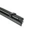Гумки двірника SINGLE EDGE METAL 24"/600, 2 шт. EL 300 208 - зображення 2