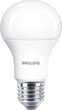 Żarówka LED Philips A60 E27 11W Warm White (8718699769703) - obraz 1