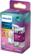 Світлодіодна лампа Philips Scene Switch GU10 4.8W Warm White (8719514307780) - зображення 1