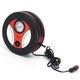 Автомобільний компресор Air Compressor 260PSI DC-12V - зображення 4
