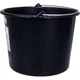 Ведро строительное пластиковое Hardy 12 л 0850-320012 - изображение 2