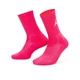 Баскетбольні Шкарпетки Jordan Flight Crew Socks(SX5854-600) M Рожевий - зображення 1
