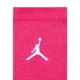 Баскетбольні Шкарпетки Jordan Flight Crew Socks(SX5854-600) M Рожевий - зображення 4