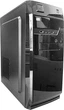 Корпус Frimecom Q11B MidiTOWER ATX 450W - изображение 1