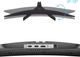 Монитор 27" KOORUI Gaming ‎27E6QC 2K VA 144 Гц - изображение 5