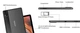 Планшет 10.1" DOOGEE T10E 9/128Gb 4G 2-SIM 8 ядер Android 13 6580 mAh Чорний - зображення 2