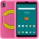 Дитячий планшет 8" Blackview Tab 6 Kids 3/32Gb 4G 2-SIM 4 ядра Android 11 5580 mAh Сірий (102405418) b1 - зображення 1