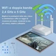 Планшет 10" DMOAO D3 4/64Gb 8 ядер Android 12 6000 mAh Розовое золото Factory Recertified g3 - изображение 5