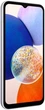 Смартфон 6.6" Samsung Galaxy A14 4/64Gb 5G 2-SIM NFC 50/13Мп 8 ядер Android 13 Silver Factory Recertified g1 - зображення 2