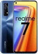Смартфон 6.5" Realme 7 6/64Gb 4G 2-SIM NFC 48/16Мп 8 ядер Android 11 Blue Factory Recertified g1 - зображення 1