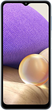 Смартфон 6.4" Samsung Galaxy A32 4/128GB 4G 2-SIM NFC 64/20 Mp 8 ядер Android 11 5000 mAh Blue Factory Recertified g1 - зображення 2