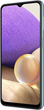 Смартфон 6.4" Samsung Galaxy A32 4/128GB 4G 2-SIM NFC 64/20 Mp 8 ядер Android 11 5000 mAh Blue Factory Recertified g1 - зображення 4