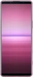 Смартфон 6.1" Sony Xperia 5 II XQ-AS52 8/128Gb 4G 2-SIM NFC 12/8Мп 8 ядер Android 12 Pink Б/В - зображення 2