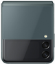 Смартфон 6.7" Samsung Galaxy Flip3 5G 8/256Gb 5G NFC 12/10 Мп 8 ядер Android 13 3300 mAh Green Factory Recertified g5 - зображення 3