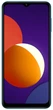Смартфон 6.5" Samsung Galaxy M12 4/64Gb 4G 2-SIM 8 ядер NFC 48/8Мп Android 11 Blue Factory Recertified g1 - зображення 2