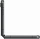 Смартфон 6.7" Samsung Galaxy Z Flip5 8/512Gb 5G 2-SIM NFC 12/10Мп Android 13 Graphite Factory Recertified g3 - зображення 6