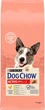 Сухий корм для собак Purina Dog Chow Active з куркою 14 кг (7613034487933) - зображення 1