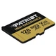 Карта памяти Patriot EP Series High Endurance microSDXC 128GB (UHS-I U3) R-95 MB/s Class 10 V30 (PEF128GE31MCH) + SD Adapter - изображение 4