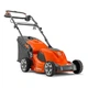 Газонокосилка электрическая Husqvarna LC141C (9670993-01) - изображение 1