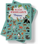 Книга-картонка Великий віммельбух - Тварини - изображение 1