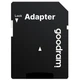 Карта памяти Goodram microSDHC 32GB (UHS-I U1) W-10 MB/s, R-100 MB/s Class 10 (M1AA-0320R12) + SD Adapter - изображение 4