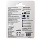 Карта памяти Patriot EP Series microSDXC 512GB (UHS-I U3) W-80 MB/s, R-90 MB/s Class 10 A1 (PEF512GEP31MCX) + SD Adapter - изображение 4
